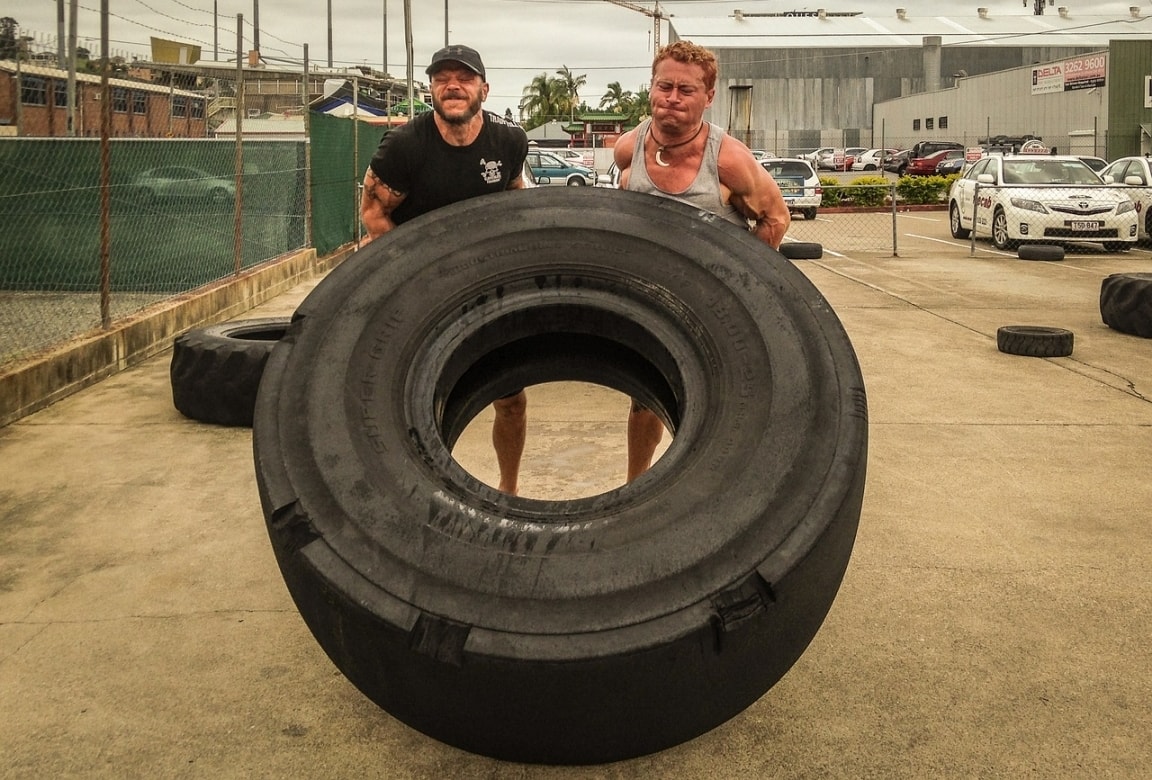 Saiba como evitar lesão muscular no Crossfit Saiba como evitar lesão muscular no Crossfit