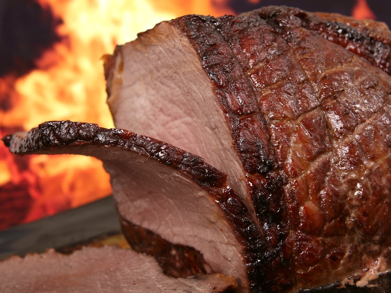 A carne de animal vivo está com os dias contados A carne de animal vivo está com os dias contados