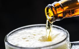 Ingerir bebida alcoólica (cerveja, vinho…) com moderação faz bem