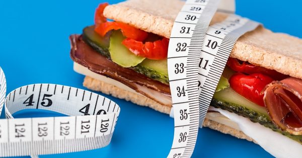 5 coisas que ninguém lhe diz sobre como perder peso