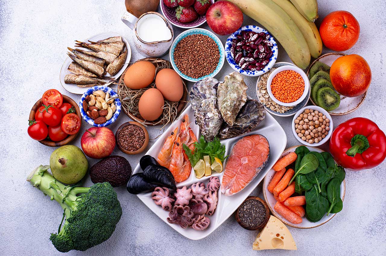 Descubra 5 alimentos que não vão pra geladeira e você não sabia Descubra 5 alimentos que não vão pra geladeira e você não sabia