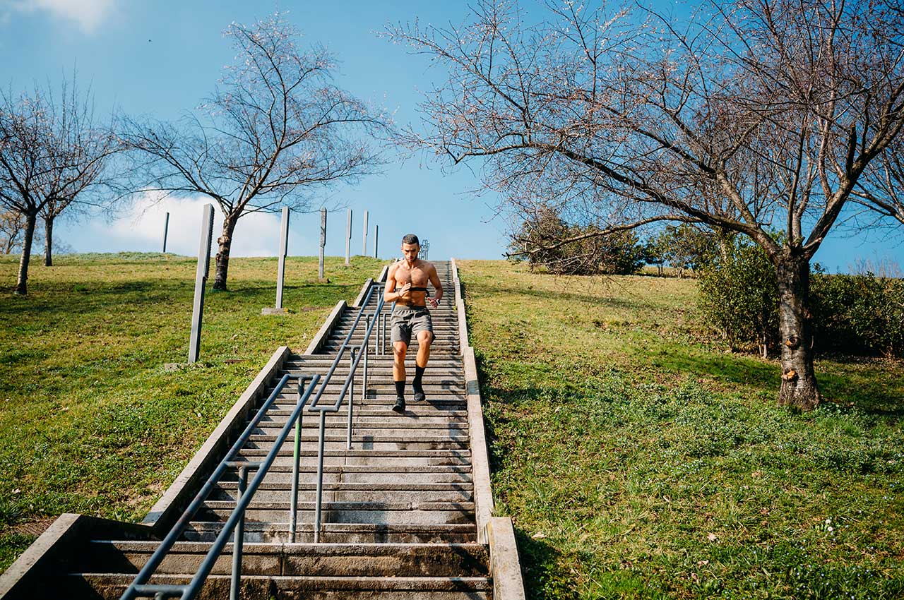 Não é necessário tanto exercício assim para viver mais tempo Não é necessário tanto exercício assim para viver mais tempo