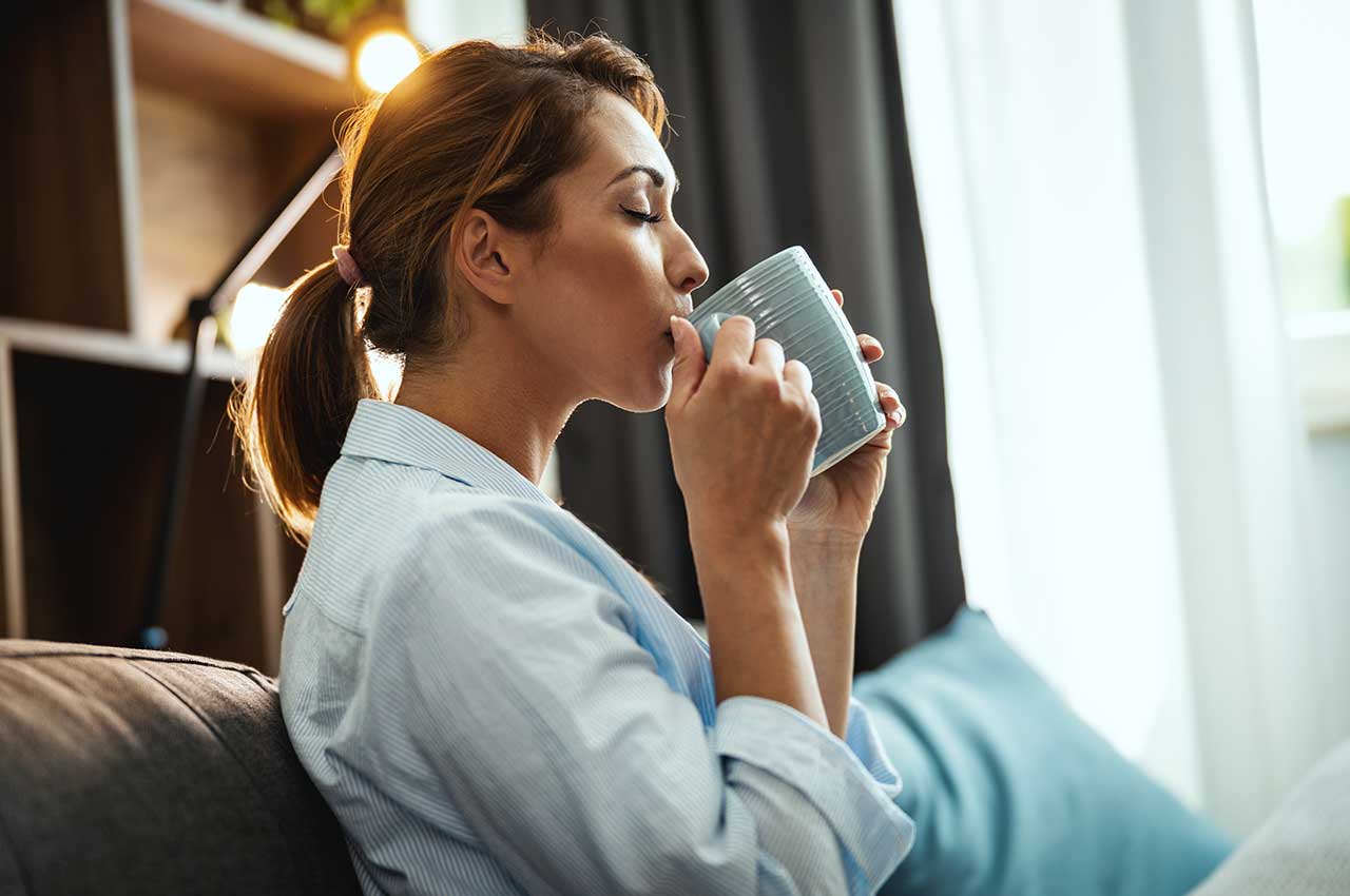 Você pode ter sensibilidade à cafeína e não sabe Você pode ter sensibilidade à cafeína e não sabe