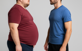 Obesidade Crônica: A Sentença de uma Vida Gorda? A Verdade CHOCANTE que Ninguém te Conta!