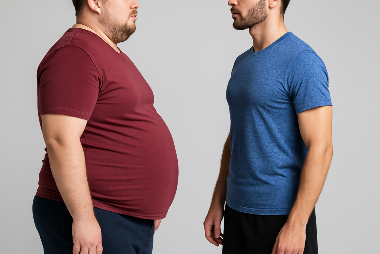 Obesidade Crônica: A Sentença de uma Vida Gorda? A Verdade CHOCANTE que Ninguém te Conta! Obesidade Crônica: A Sentença de uma Vida Gorda? A Verdade CHOCANTE que Ninguém te Conta!