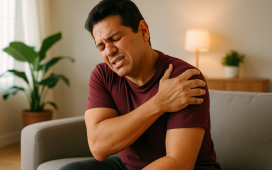 Você Pode Estar Destruindo Suas Articulações Sem Sentir Nada – Quando a Dor Chegar, Já Será Tarde Demais!