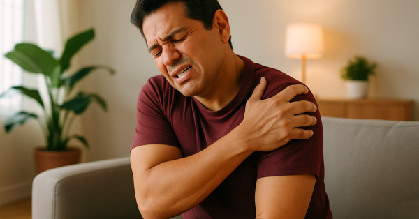 Você Pode Estar Destruindo Suas Articulações Sem Sentir Nada – Quando a Dor Chegar, Já Será Tarde Demais!
