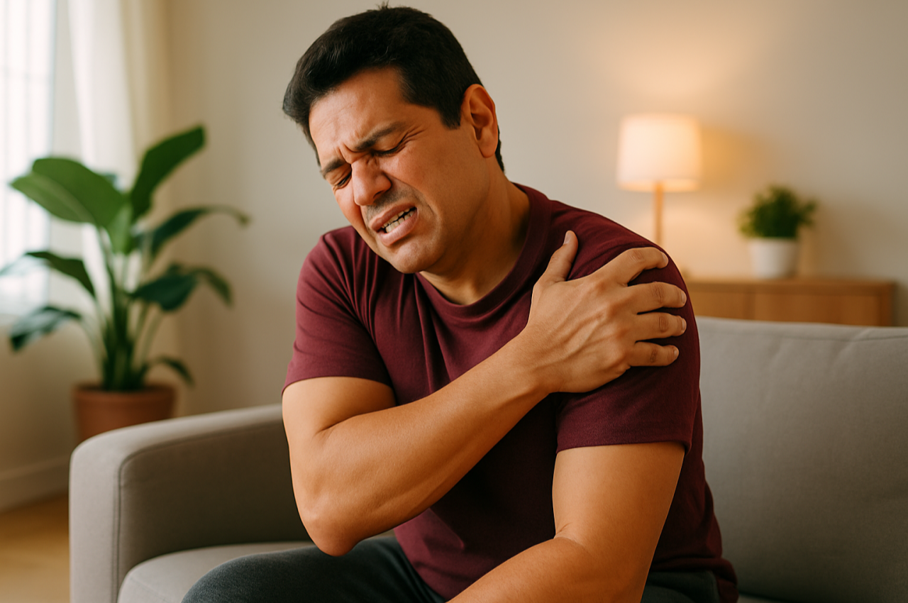 Você Pode Estar Destruindo Suas Articulações Sem Sentir Nada – Quando a Dor Chegar, Já Será Tarde Demais! Você Pode Estar Destruindo Suas Articulações Sem Sentir Nada – Quando a Dor Chegar, Já Será Tarde Demais!