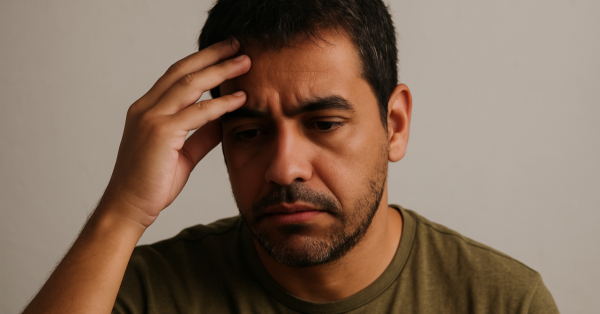 Testosterona Baixa: Sintomas, Riscos e Como Gerenciar com Saúde Mental e Estilo de Vida