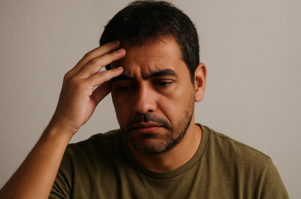 Testosterona Baixa: Sintomas, Riscos e Como Gerenciar com Saúde Mental e Estilo de Vida Testosterona Baixa: Sintomas, Riscos e Como Gerenciar com Saúde Mental e Estilo de Vida